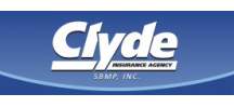Clyde Insurance Agency