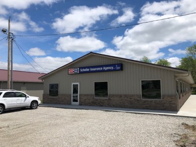 Litchfield Branch