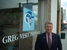 Greg Vesey Insurance, Inc.