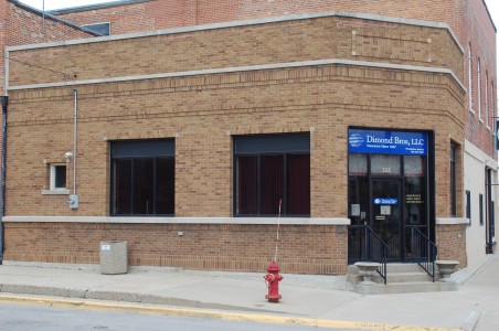 Pecatonica Branch