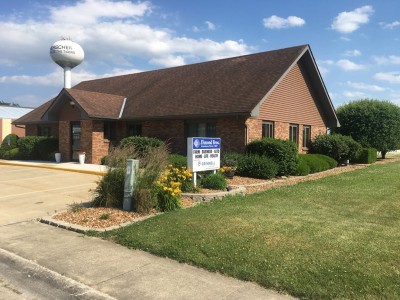 Herscher Branch