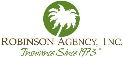 Robinson Agency, Inc.