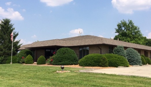Nashville Branch