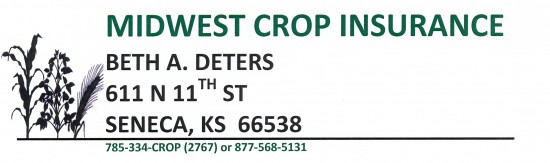 Midwest Crop Insurance