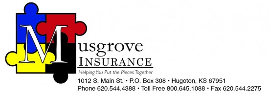 Musgrove Insurance Services