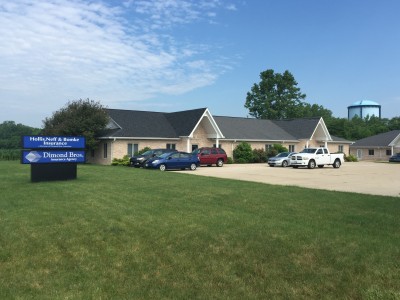Springfield Branch